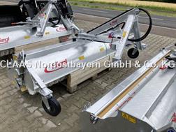 Fliegl KEHECO240000 ECONOMY 2.300MM