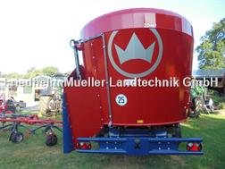 Siloking TRAILEDLINE 2218-20