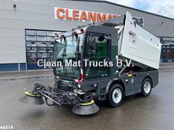 Schmidt Compact 400 Euro 6 with 3-rd brush