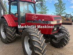Case IH Magnum 7210
