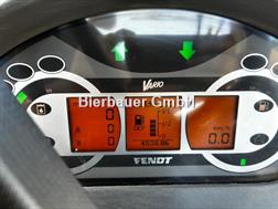 Fendt 516 Vario