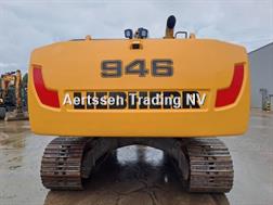 Liebherr R946LC