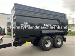 Brantner TA 20053 XXL Power Push+