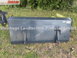 Schäffer Universalschaufel 1,80m