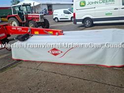 Kuhn GMD 3510-FF