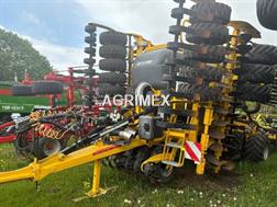 Bednar Omega OO 6000 L