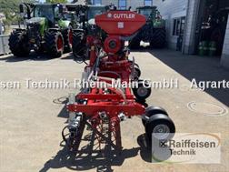 Güttler GreenMaster 600