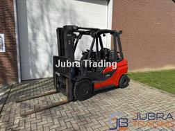 Linde H30T