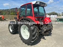 Lindner GEOTRAC 74