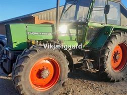 Fendt 612