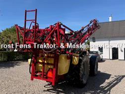 Hardi LZY 800