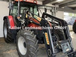 Case IH CS 86