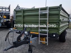 Fliegl EDK 60 AKTION