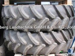 Bohnenkamp Radsatz zum T 5