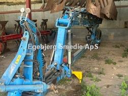 Lemken Vari-Diamant 11 VT