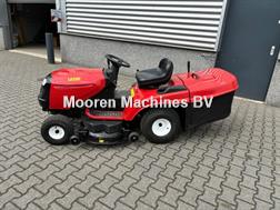 Husqvarna Lazer 155-107HRB zitmaaier
