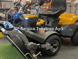 Stiga Park 500 W inkl. Combi 95 Q Plus