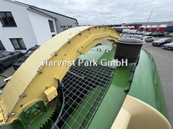 Krone Big X 780 *1300 Trommelstunden*