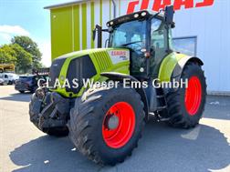 Claas AXION 840
