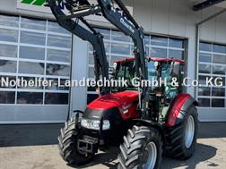 Case IH Farmall 55 C