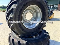 Mitas SFT 620/70 R30 **Krone Big X / Big M**