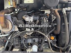 Yanmar V100