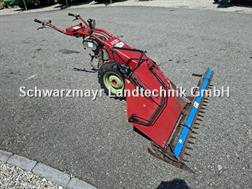 Aebi AM 41 Eingrasmäher