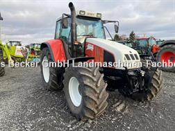 Steyr 110