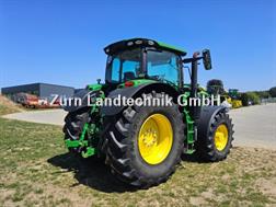 John Deere 6215