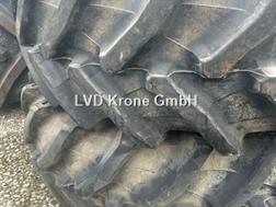 Trelleborg Reifen Trelleborg TM700 580/70R42