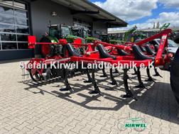 Horsch Terrano 4 FX