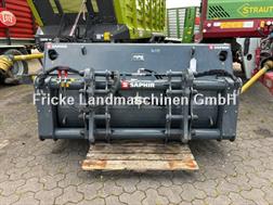 Saphir HKR 24 Hochkippschaufel