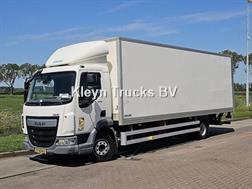 Daf LF 220 11.9T 6 CYL.