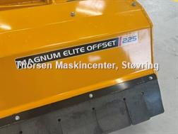 Mc Connel Magnum Elite Offset 225