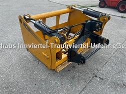 Agrio Silozange SC 150 N