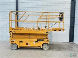 Haulotte Compact 10