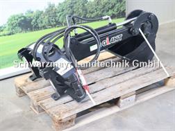 Giant Baggerarm 250