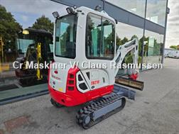 Takeuchi TB 216