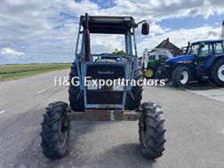 Landini 8500
