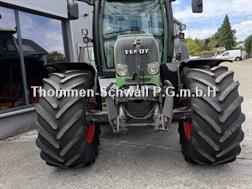 Fendt 818 Vario