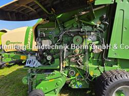 Krone Comprima V 180 CV