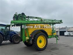 Dammann Profi Class 6030