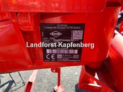 Kuhn GF 582