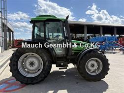 Deutz-Fahr AGROPLUS 85