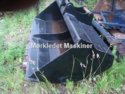 Hydrema PLANERBLAD DYBT