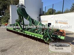 Amazone Catros 6003-2