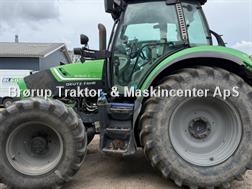 Deutz-Fahr AGROTRON TTV 6160