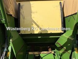 Krone CVX 155 XC