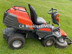 Husqvarna P524 EFI AWD
