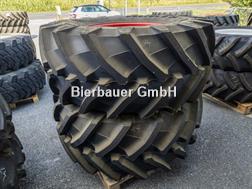 Trelleborg 600/65 R28 TM 800
